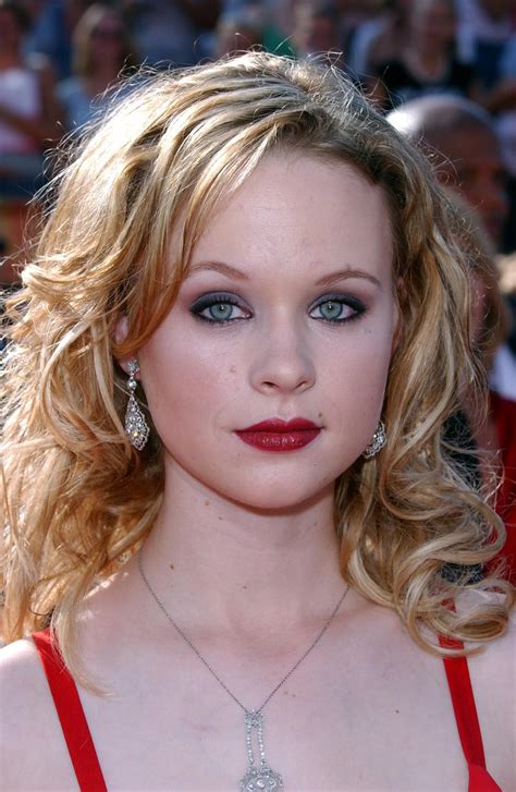 Thora Birch